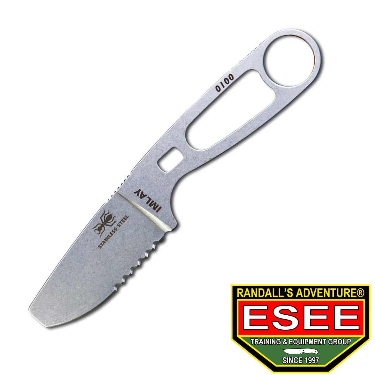 ESEE IMLAY RESCUE