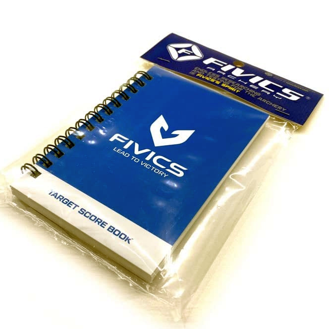 FIVICS Score Book