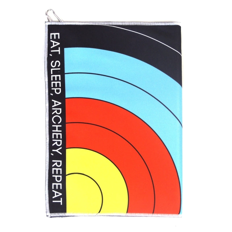 SOCX Archery Towel 26x36