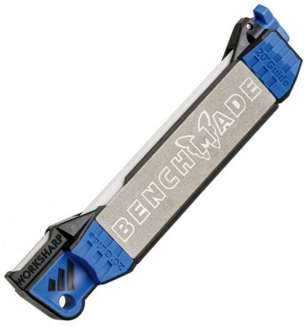 BENCHMADE Work Sharp Guided Field Sharpener