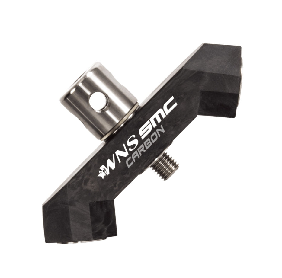 WNS SMC V-Bar قسام