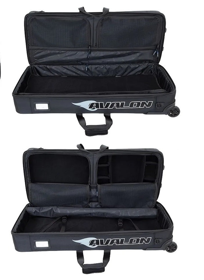 AVALON Tec X 92cm Case حقيبة قوس