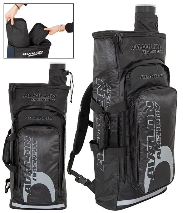 AVALON Classic Backpack حقيبة قوس