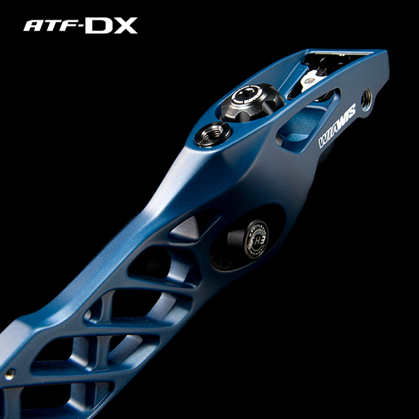 WIAWIS ILF ATF-DX Riser مقبض قوس