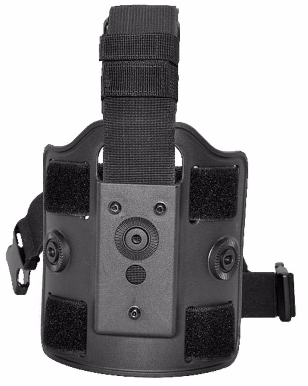 CYTAC Drop Leg Platform وصلة جراب للفخذ