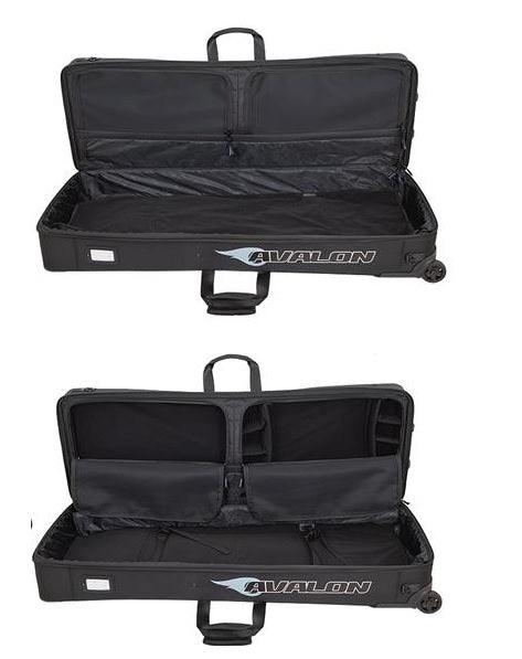 AVALON Tec X 116cm Case حقيبة قوس
