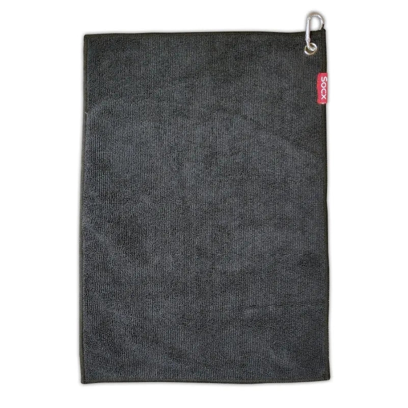SOCX Archery Towel 26x36