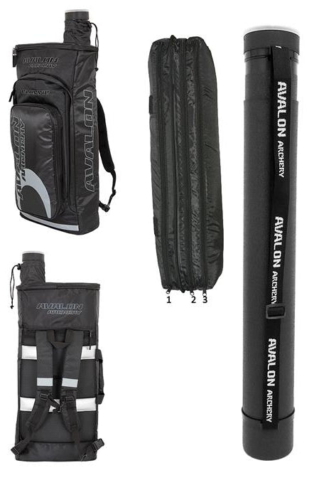 AVALON Classic Backpack حقيبة قوس