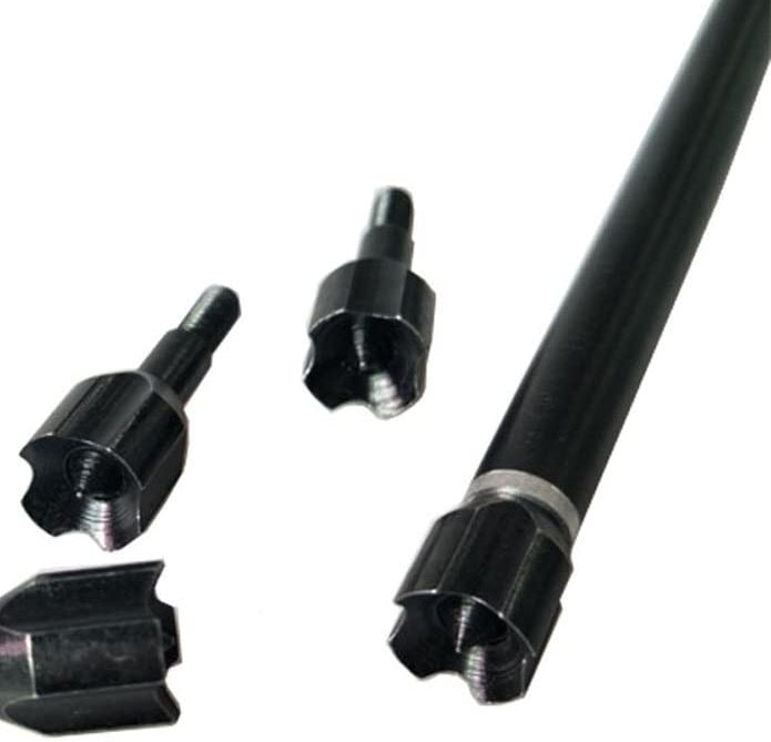 Maximal Broadhead Fox Blunt رأس سهم