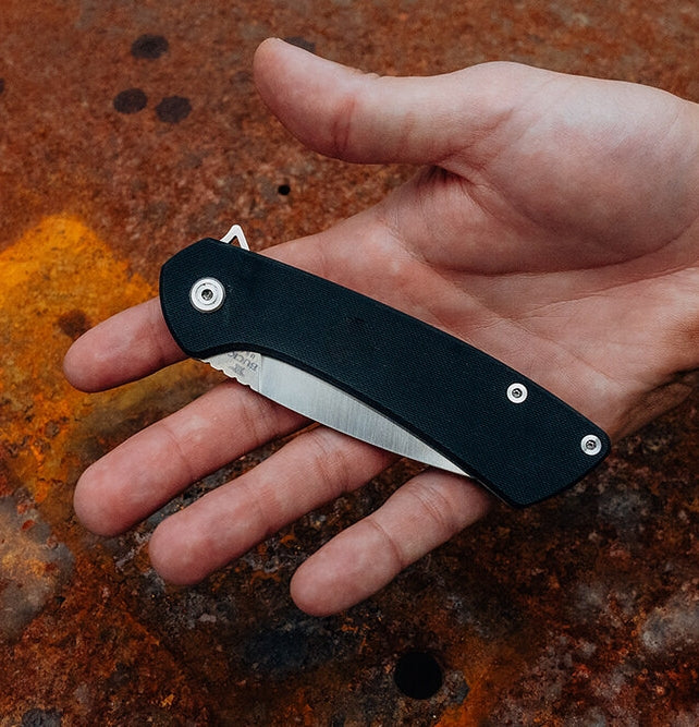 Buck 040 Onset