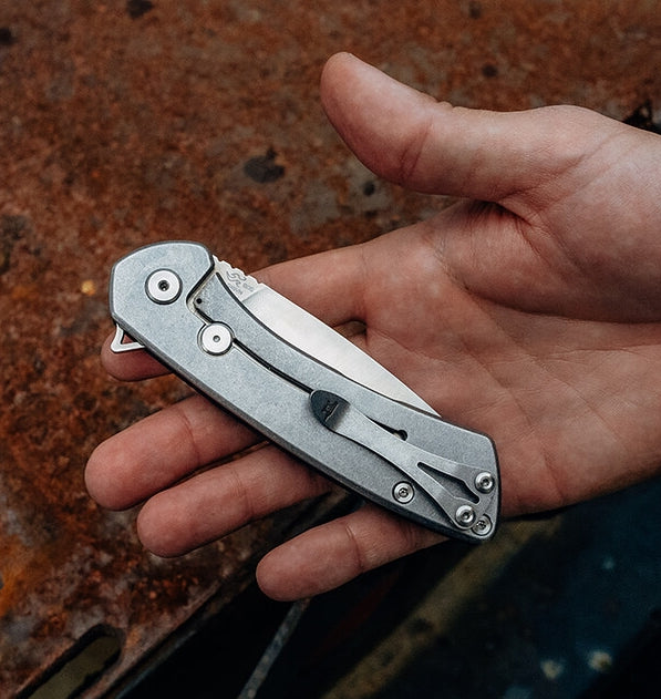 Buck 040 Onset