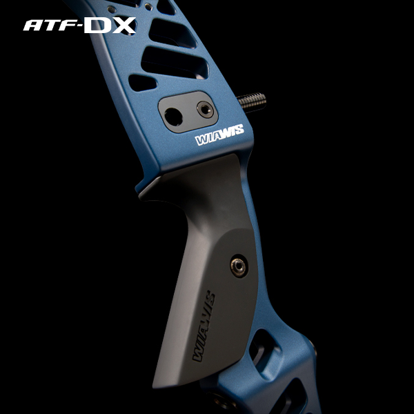 WIAWIS ILF ATF-DX Riser مقبض قوس
