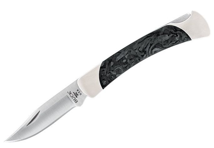 Buck 055 The 55 Legacy سكين