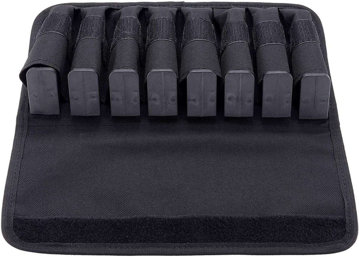 Pistol Magazine Pouch حقيبة مخازن