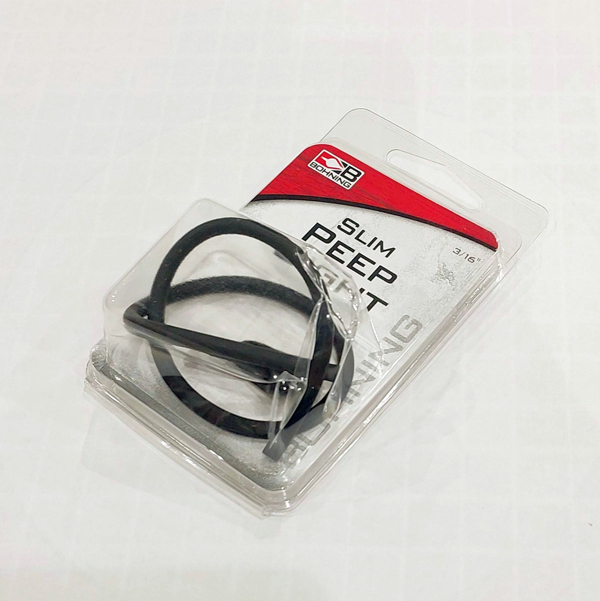 BOHNING Peep Slim Sight