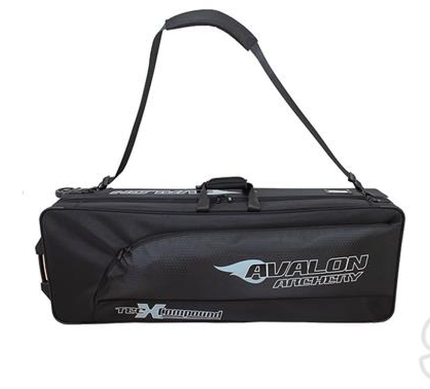 AVALON Tec X 116cm Case حقيبة قوس