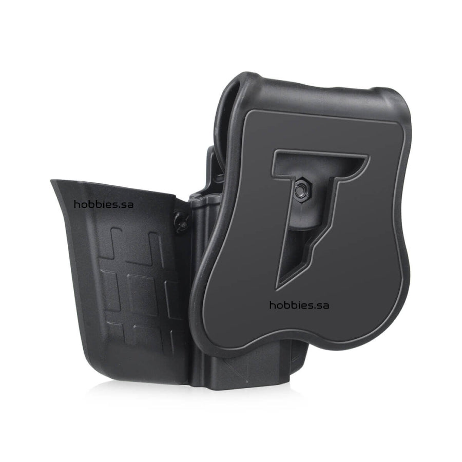 CYTAC Defender Holster + Mag Combo جراب مسدس