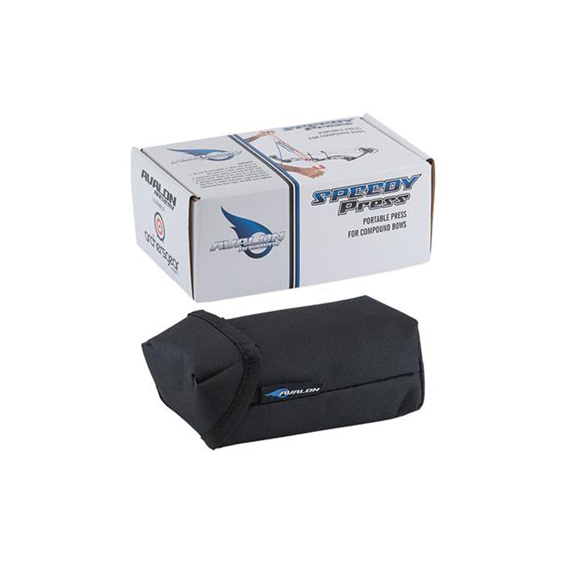AVALON Speedy Portable Bow Press شداد