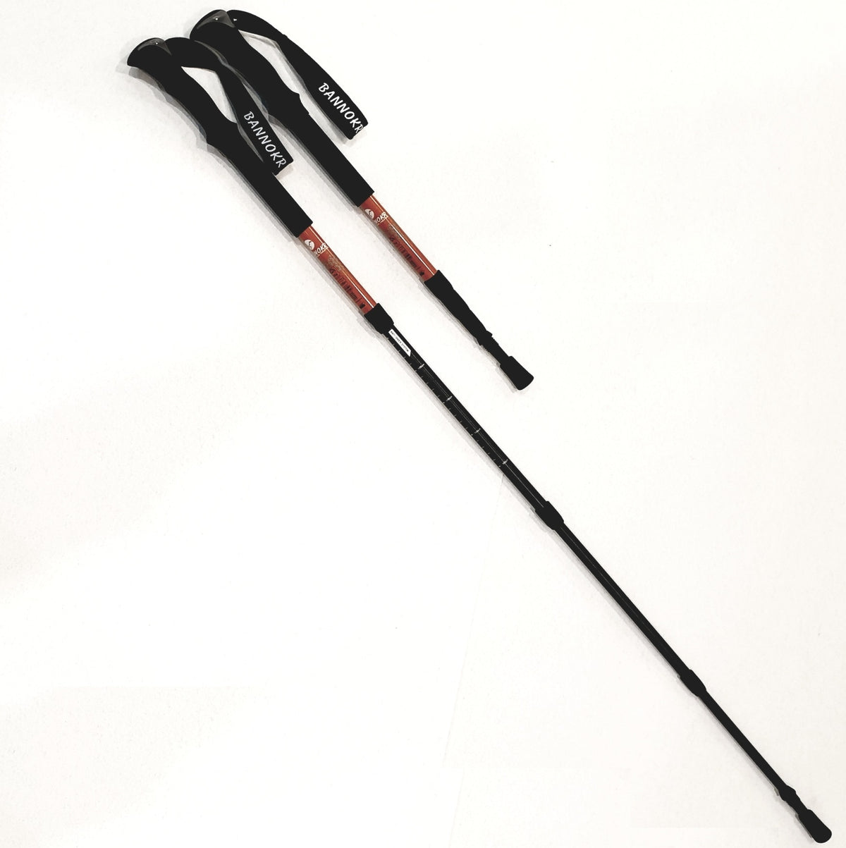 Hiking Poles Telescopic