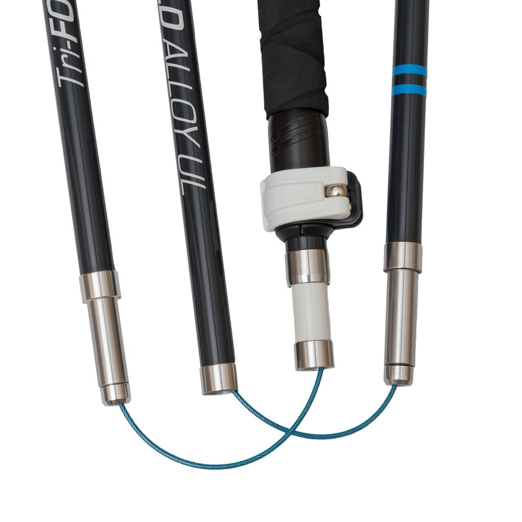 Hiking Pole Aluminum
