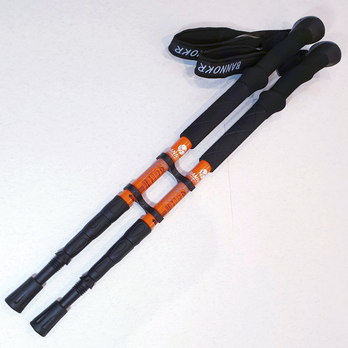 Hiking Poles Telescopic