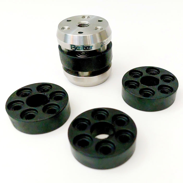 BEITER V-Box Steel