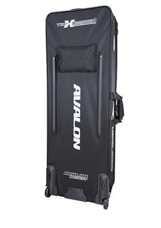 AVALON Tec X 116cm Case حقيبة قوس