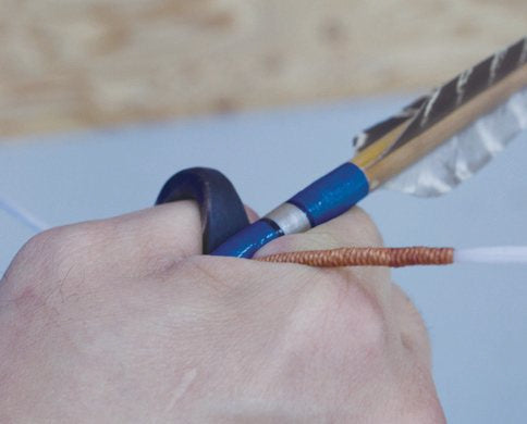 FREDDIE Thumb Ring واقي ابهام