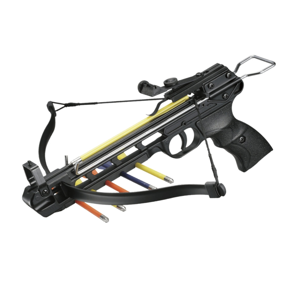 Mini Crossbow