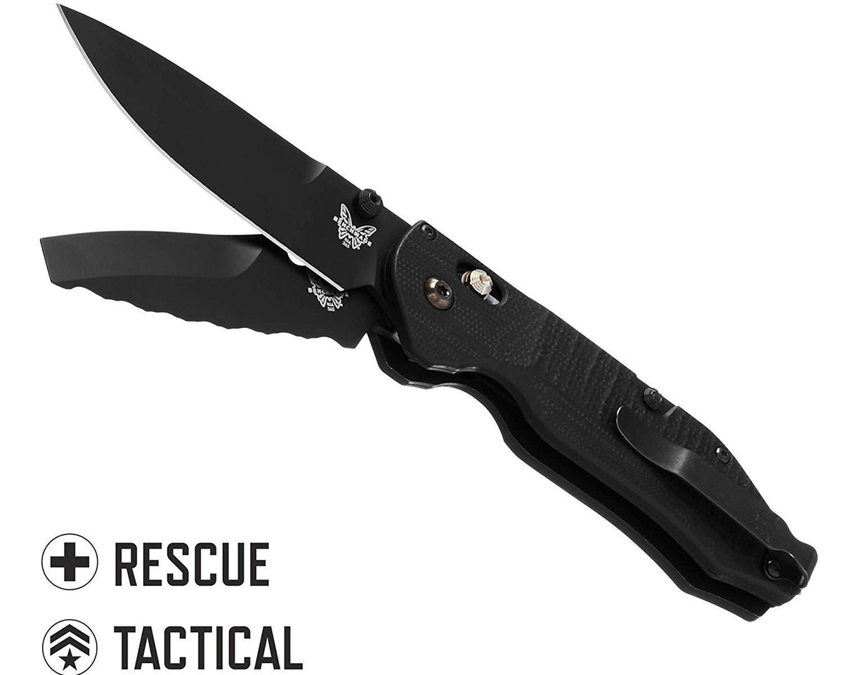 BENCHMADE 365 Outlast