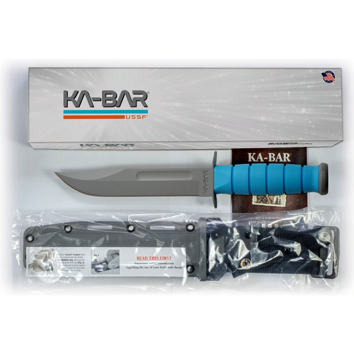 KABAR 1313SF