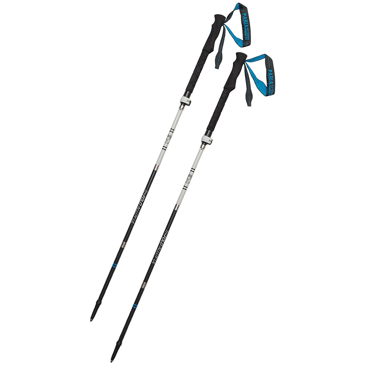 Hiking Pole Aluminum