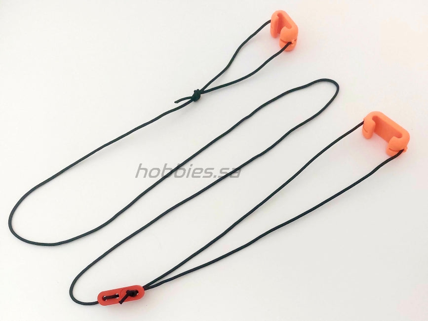 Flex Archery Bow Stringer