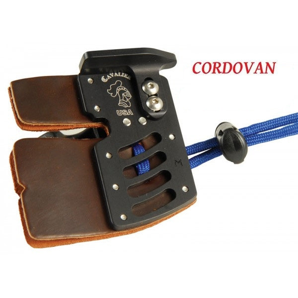 AAE Elite CORDOVAN Tab واقي اصابع
