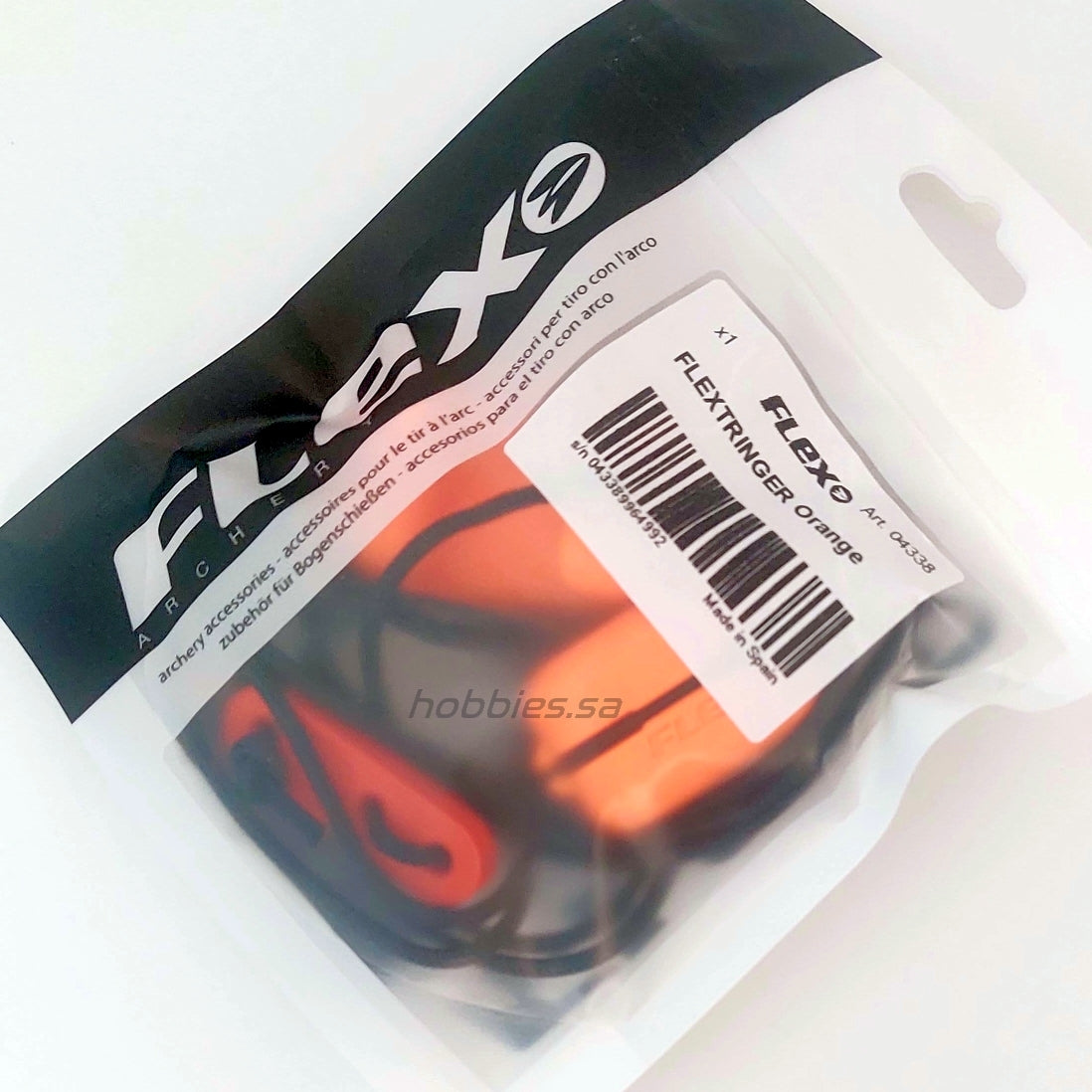 Flex Archery Bow Stringer