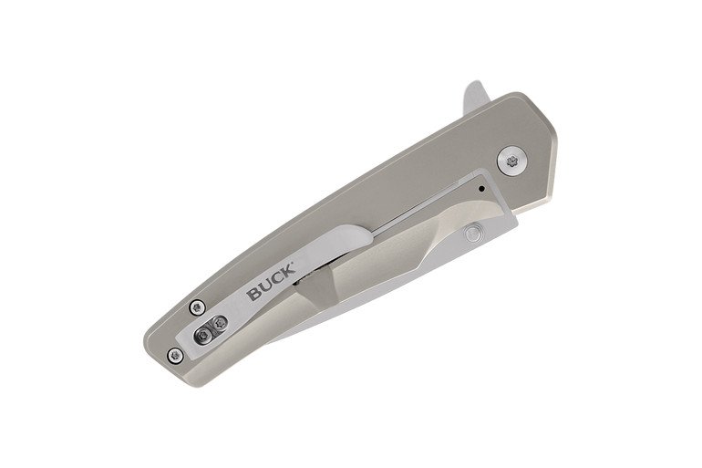 Buck 254 Odessa