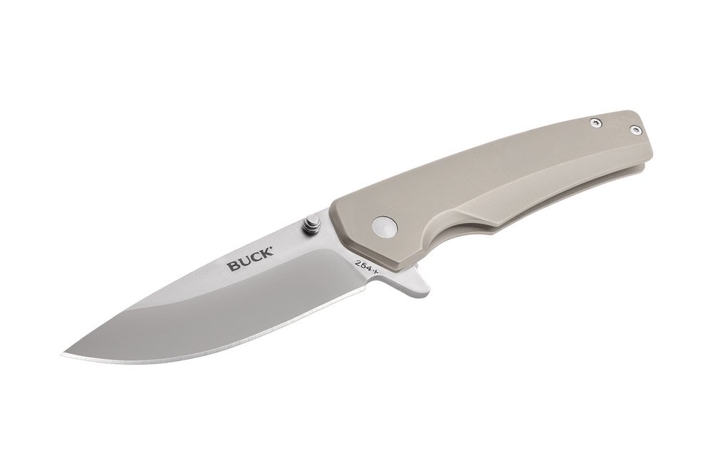Buck 254 Odessa