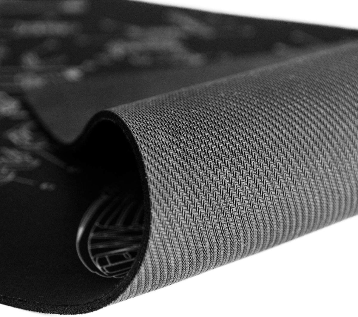 Gun Cleaning Mat / Mouse Pad AK47