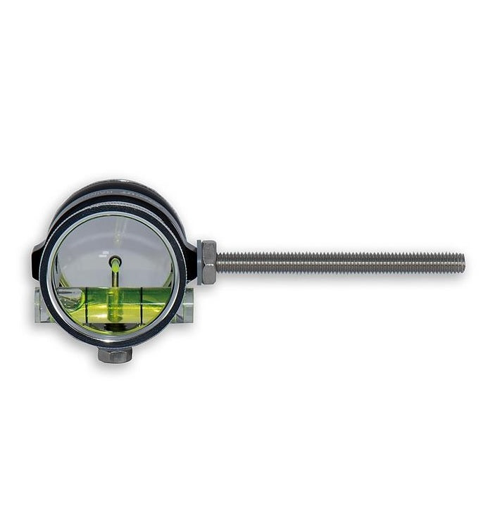 DECUT Rainbow V-Lens Fiber Pin