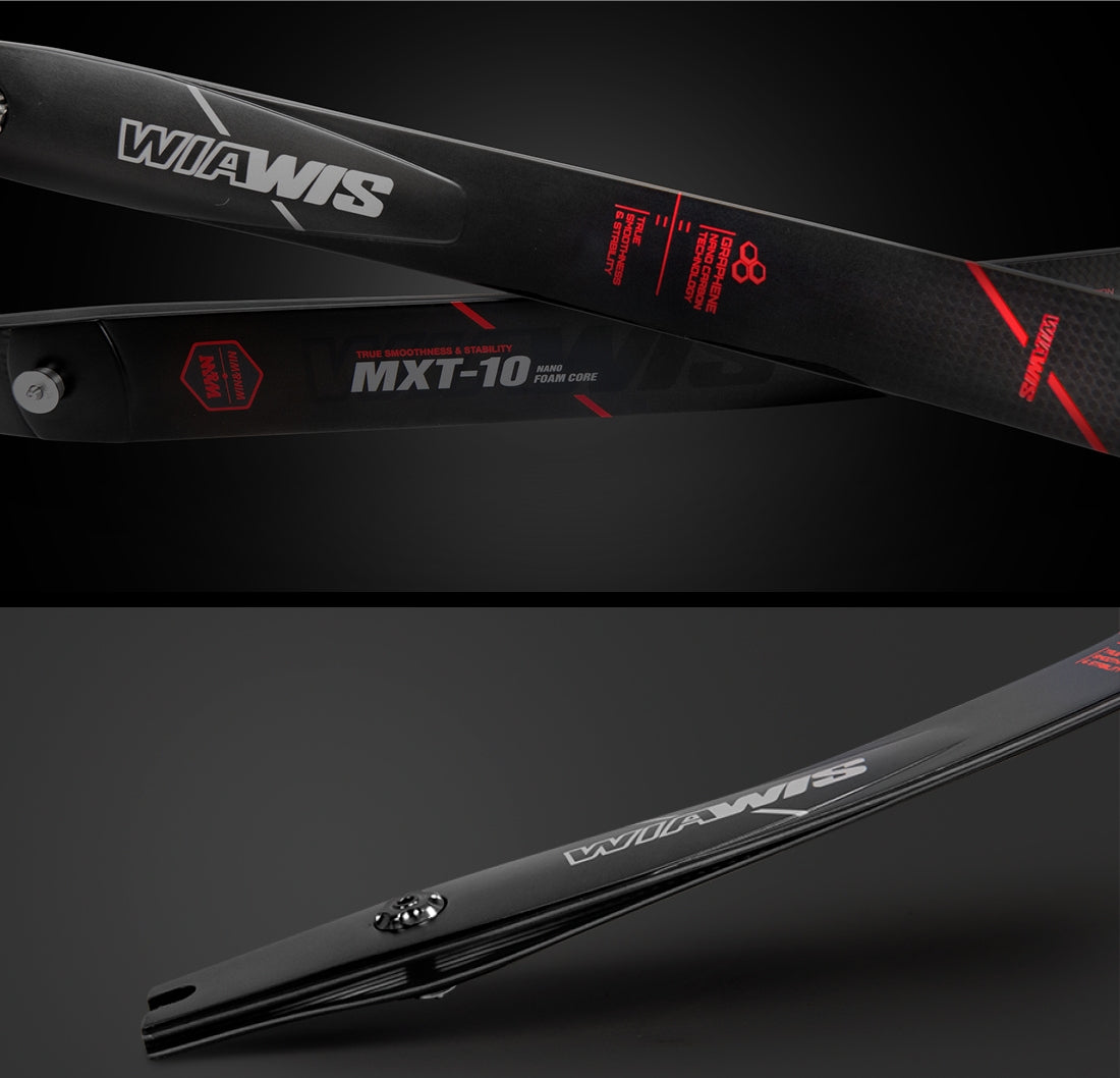 WiAWiS ILF MXT-10 Limbs اطراف قوس