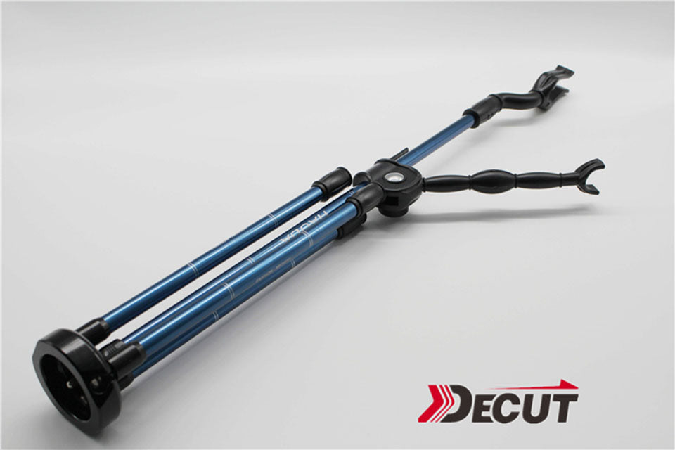 DECUT Hauda BowStand حامل قوس