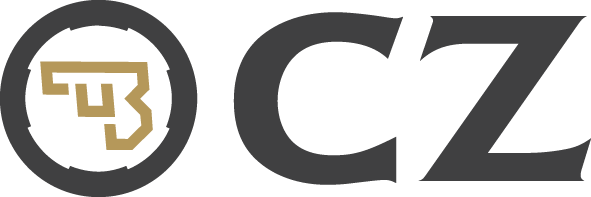 CZ Decal / Sticker ستكر