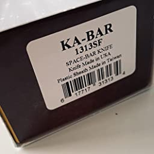 KABAR 1313SF