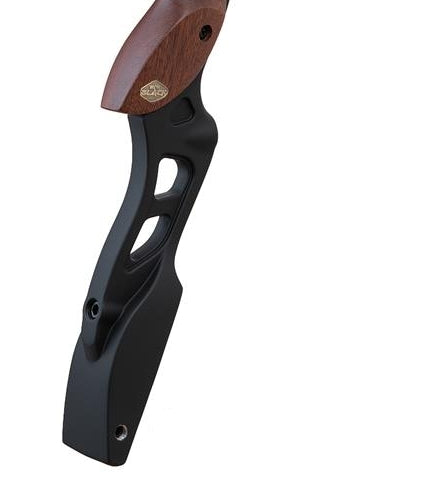 WIAWIS ILF Black ELK Riser مقبض
