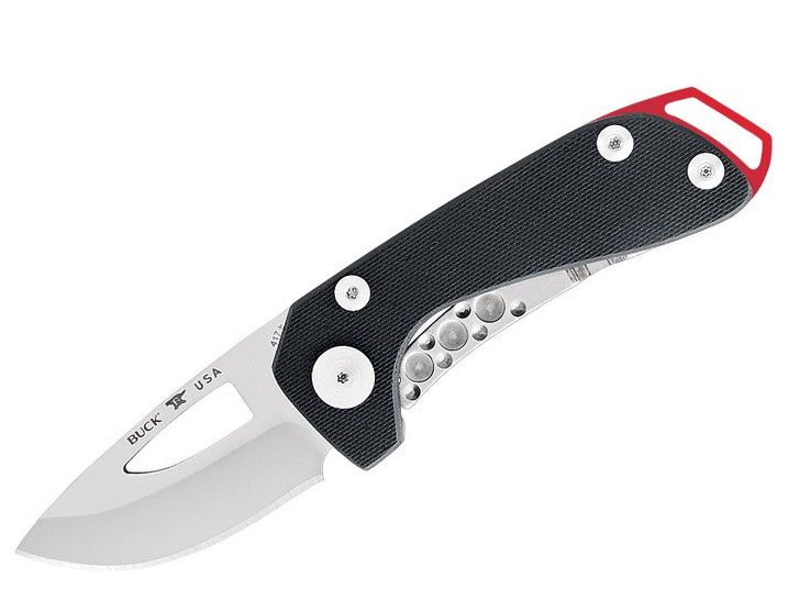 Buck 417 Budgie