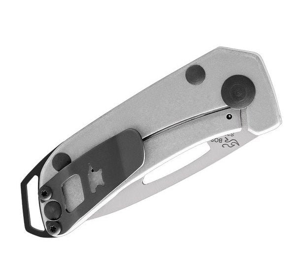 Buck 417 Budgie