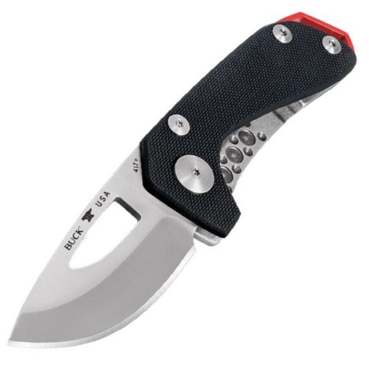 Buck 417 Budgie