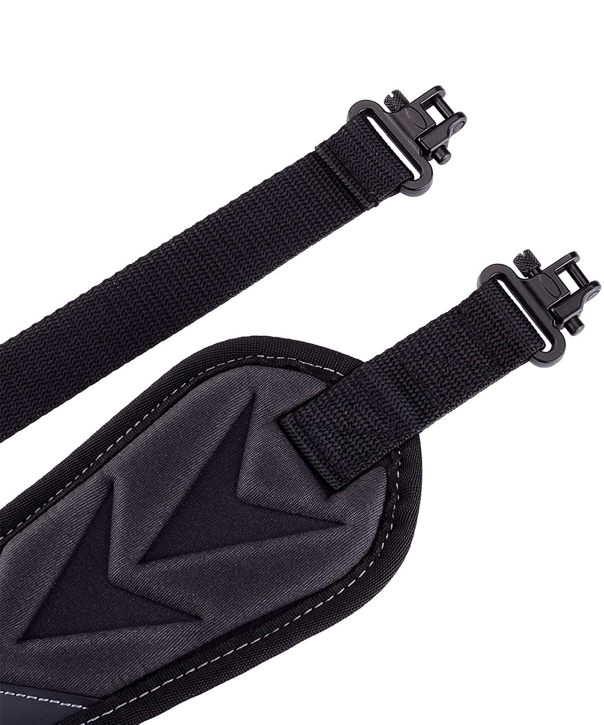 Gun Sling Black