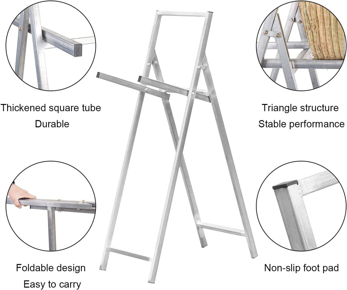 Archery Target Stand - Metal حامل هدف