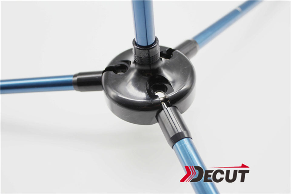 DECUT Hauda BowStand حامل قوس